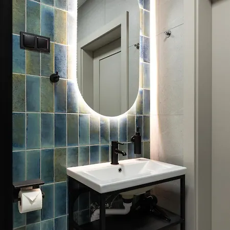 Bohaterow Wrzesnia Urban By Downtown Appartement Cracovie