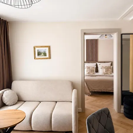 Bohaterow Wrzesnia Urban By Downtown Appartement