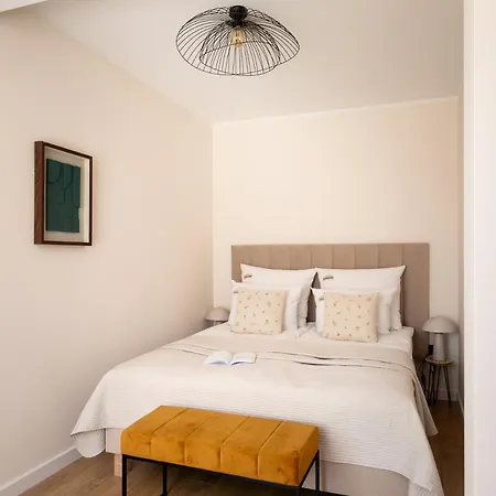 Bohaterow Wrzesnia Urban By Downtown Appartement Cracovie