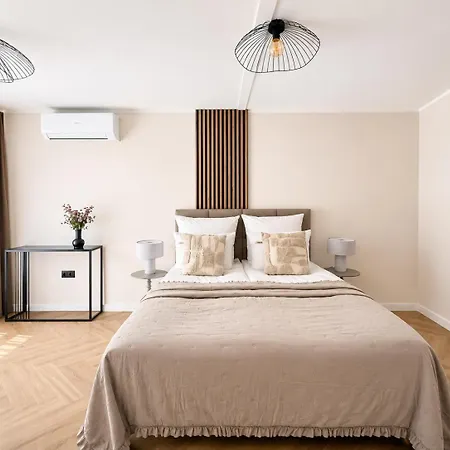 Bohaterow Wrzesnia Urban By Downtown Appartement *