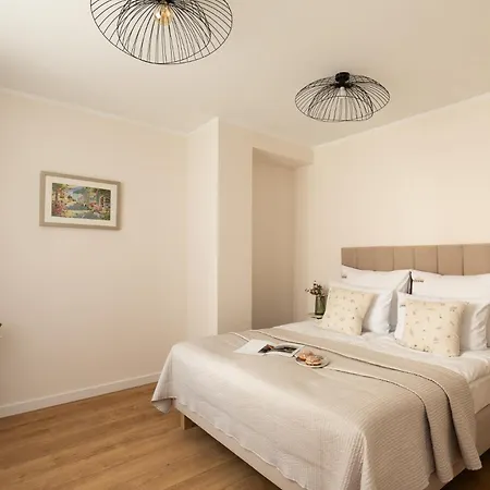 Appartement Bohaterow Wrzesnia Urban By Downtown *