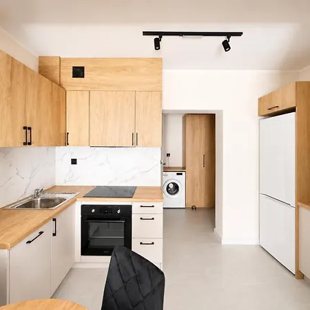 Bohaterow Wrzesnia Urban By Downtown *