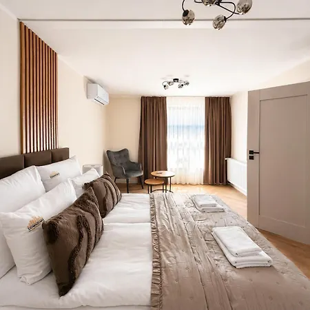 Bohaterow Wrzesnia Urban By Downtown Appartement *