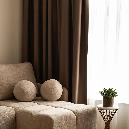 Bohaterow Wrzesnia Urban By Downtown Appartement *