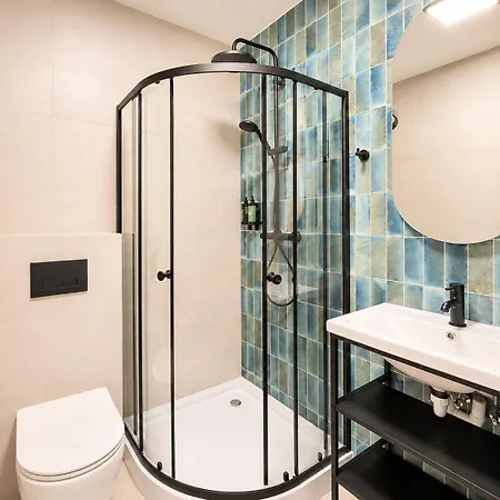 Bohaterow Wrzesnia Urban By Downtown Appartement